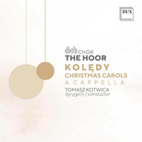 Christmas Carols A Cappella