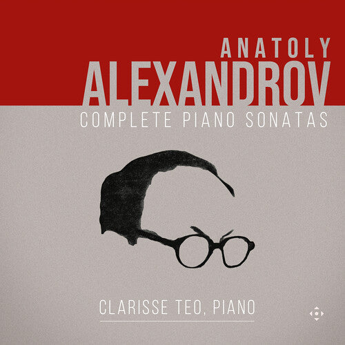 Complete Piano Sonatas