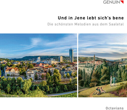 In Jene Lebt Sichs Bene