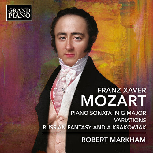 Piano Sonata In G Major Variations Russian