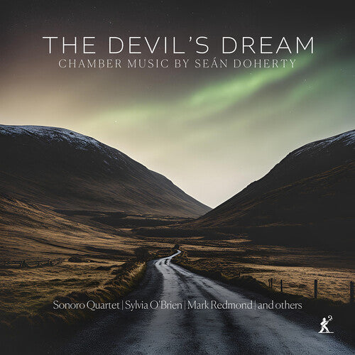 Devil's Dream - Chamber Music By Sean Doherty