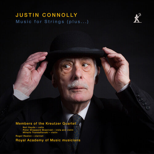 Music For Strings (Plus)