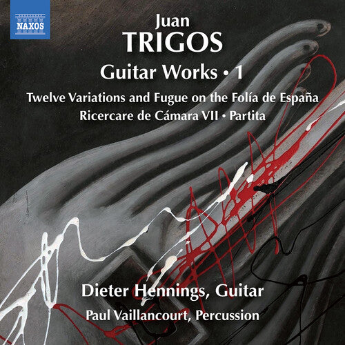 Guitar Works, Vol. 1