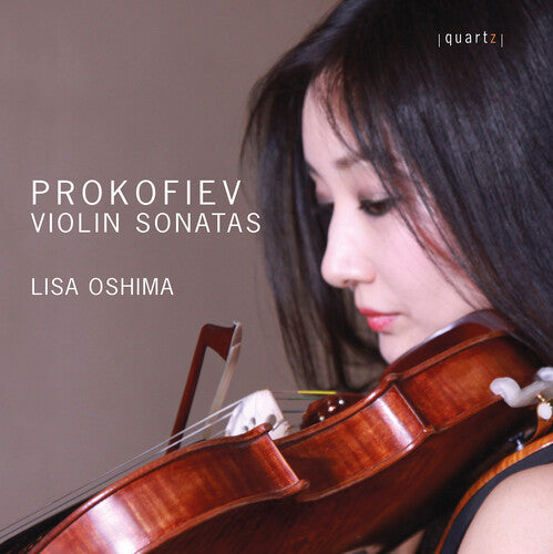 Violin Sonatas