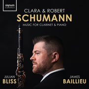 Music For Clarinet