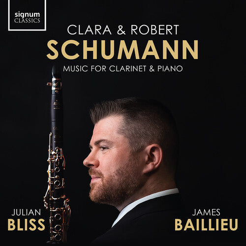 Music For Clarinet