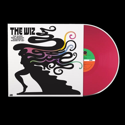 Wiz (The Super Soul Musical (Wonderful Wizard Of)