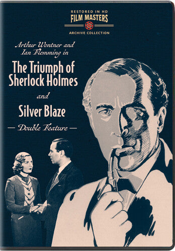 Triumph Of Sherlock Holmes (1935) / Silver Blaze