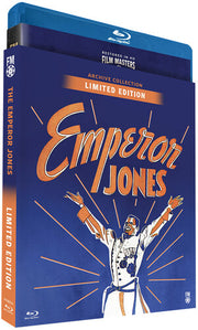 Emperor Jones