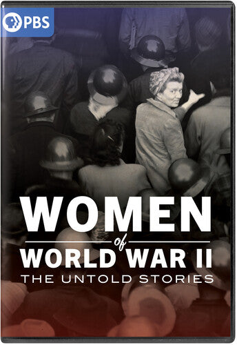 Women Of World War Ii, Women Of World War Ii, DVD