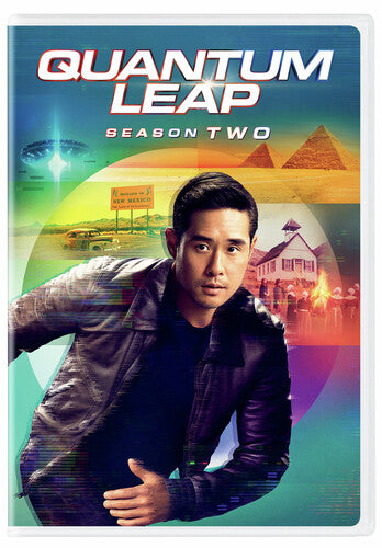 Quantum Leap (2022): Season Two