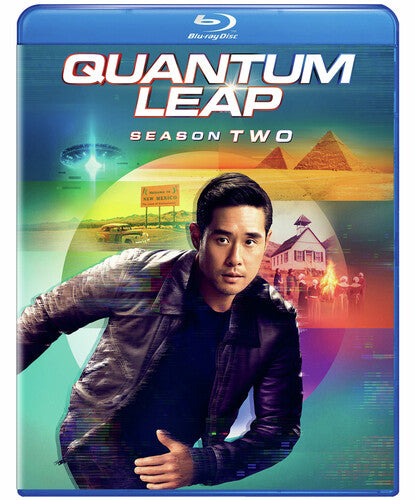 Quantum Leap (2022): Season Two