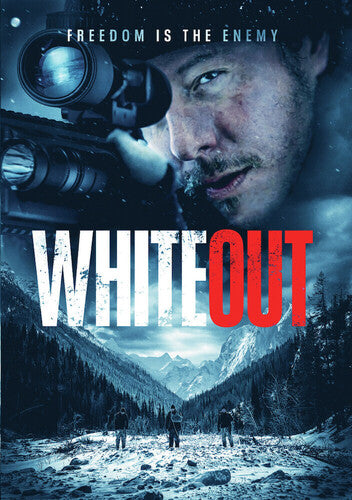 Whiteout, Whiteout, DVD