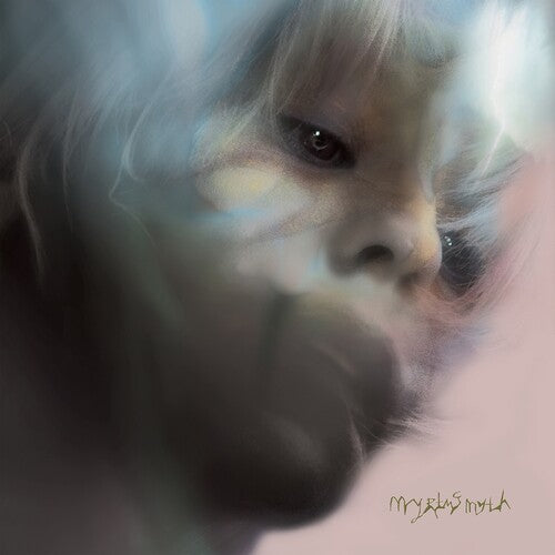 Myrtus Myth - Green