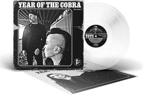 Year Of The Cobra