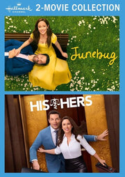 Hallmark 2-Movie Collection: Junebug