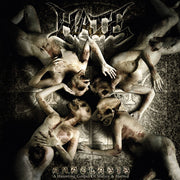 Anaclasis: Haunting Gospel Of Malice & Hatred