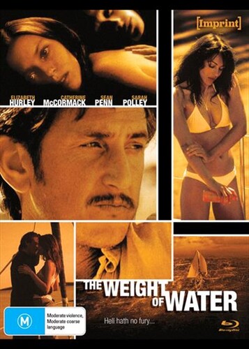 Weight Of Water