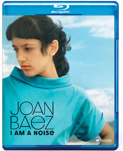 Joan Baez: I Am A Noise