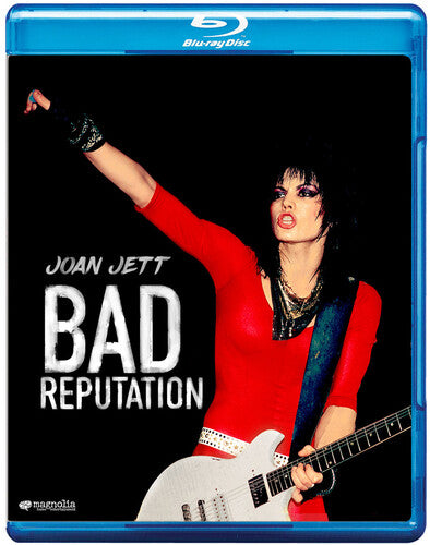 Bad Reputation
