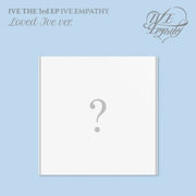 Ive Empathy - Loved Ive Version