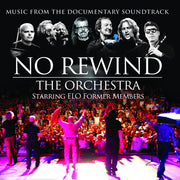 No Rewind - O.S.T.