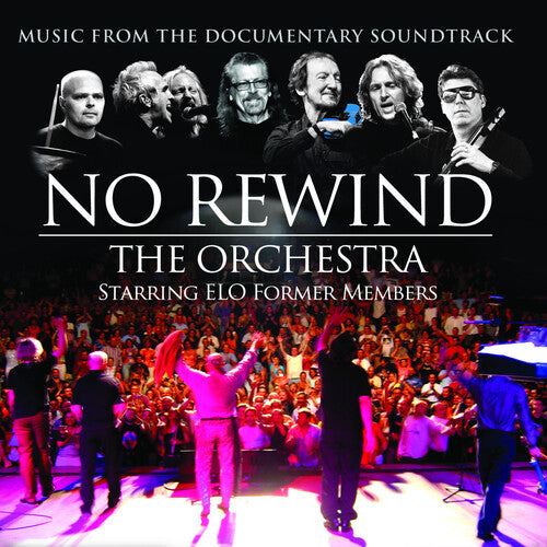 No Rewind - O.S.T.