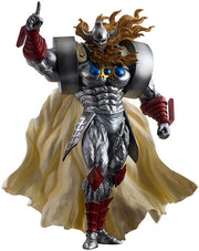 Kinnikuman - Akuma Shogun (Perfect Origin Arc)