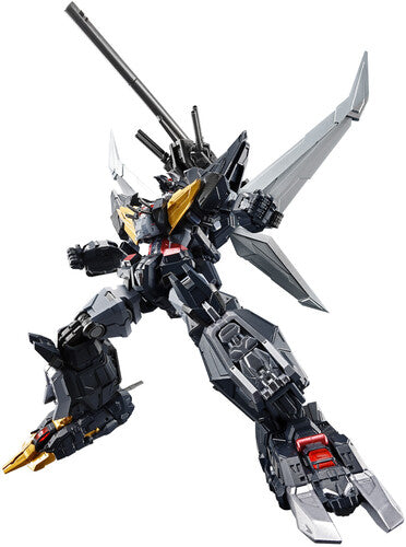 Dancouga: Super Beast Machine God Model Kit