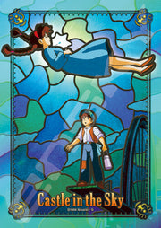 Castle In The Sky - Mysterious Light 208-Ac12