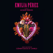 Emilia Perez - O.S.T.