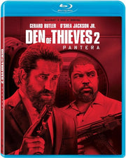 Den Of Thieves 2: Pantera