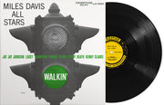 Walkin (Original Jazz Classics Series)