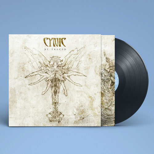 Re-Traced, Cynic, LP