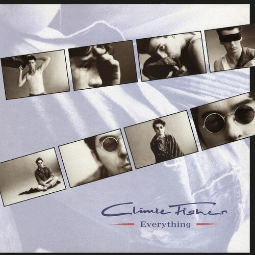 Everything - Extended Deluxe Edition