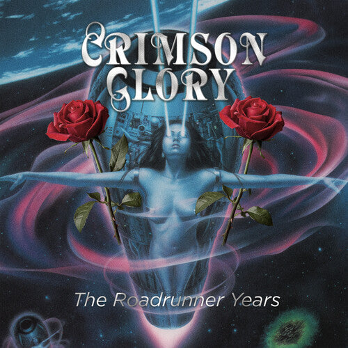 Roadrunner Years - Deluxe 3Cd Digipak