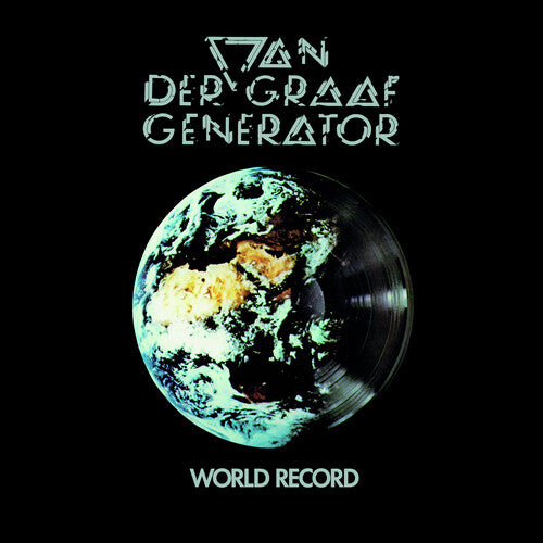 World Record - Remastered Box Set