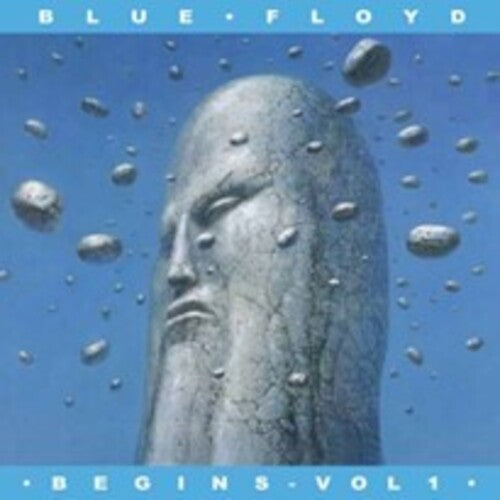 Begins Vol 1, Blue Floyd, LP