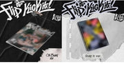 Flip It Kick It