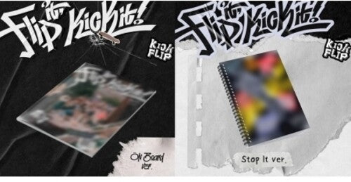 Flip It Kick It