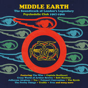 Middle Earth: Soundtrack Of London's Legendary