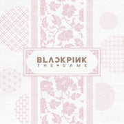 Game Couponcard Collection - Blackpink's New Year