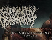 Butcher Basement (Revamped)