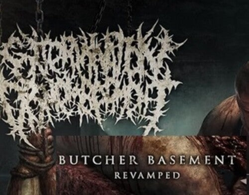 Butcher Basement (Revamped)