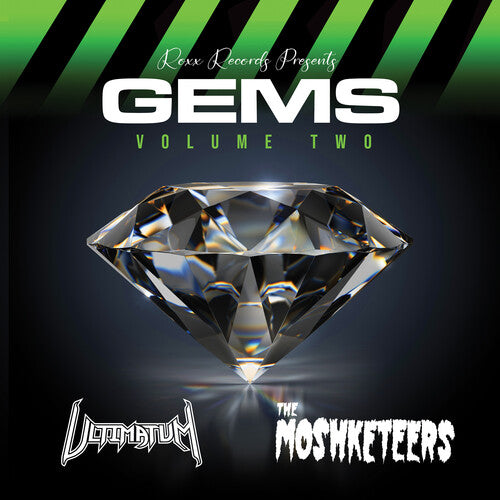 Gems Volume Two