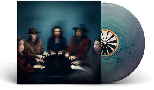 Is, My Morning Jacket, LP