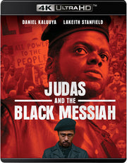 Judas & The Black Messiah