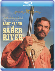 Last Stand At Saber River
