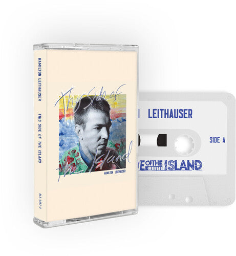 This Side Of The Island -- Hamilton Leithauser, Cassette
