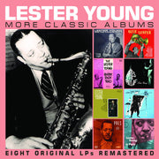 More Classic Albums